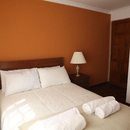 Casa Los Jazmines Sucre Zewnętrze zdjęcie
