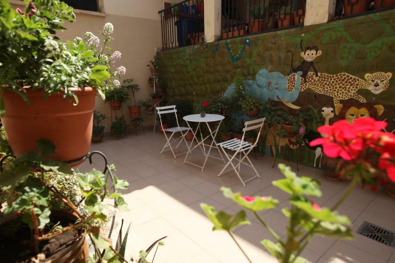 Casa Los Jazmines Sucre Zewnętrze zdjęcie