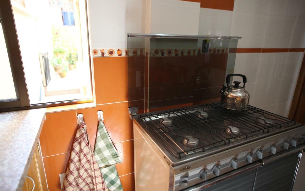 Casa Los Jazmines Sucre Zewnętrze zdjęcie