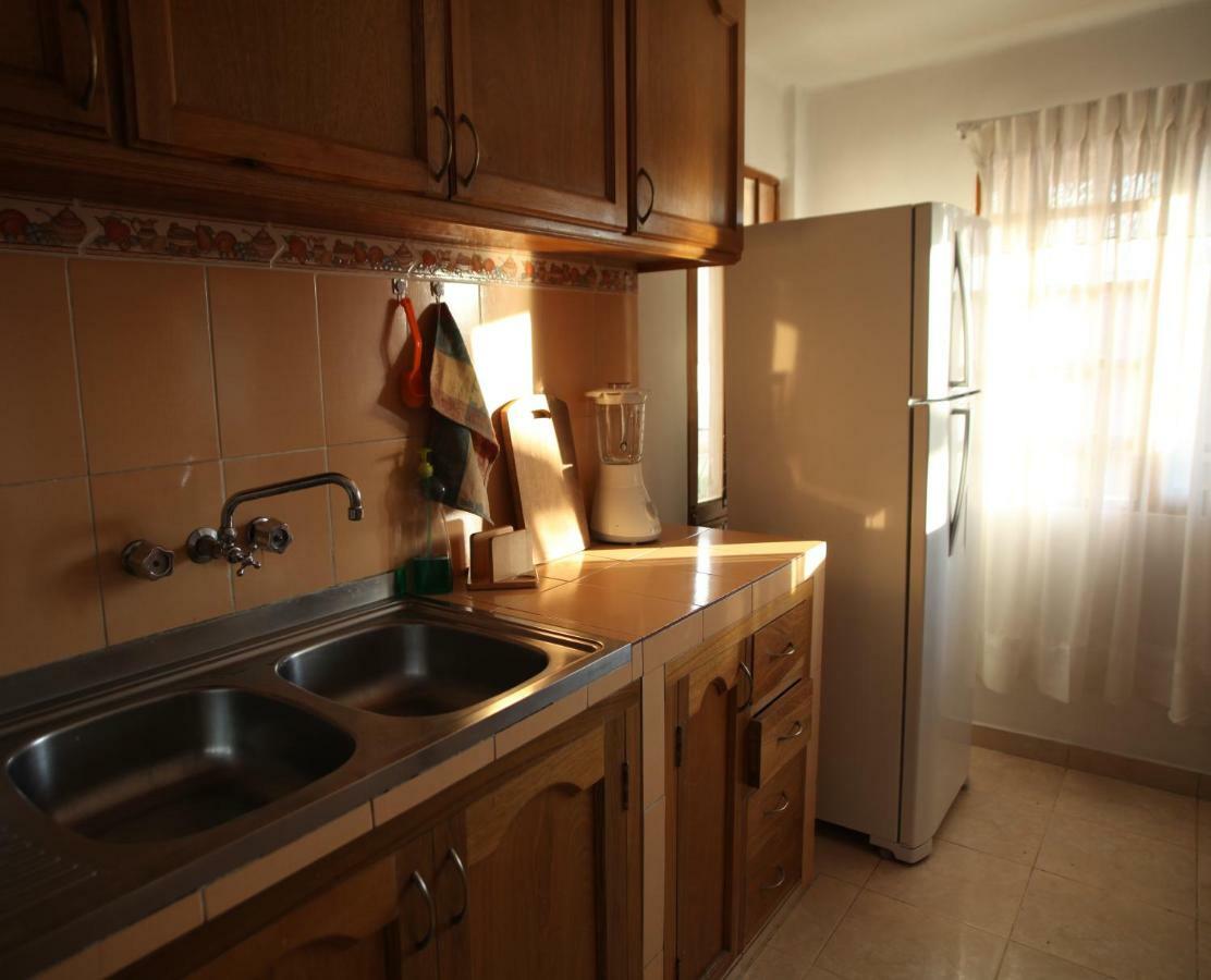 Casa Los Jazmines Sucre Zewnętrze zdjęcie