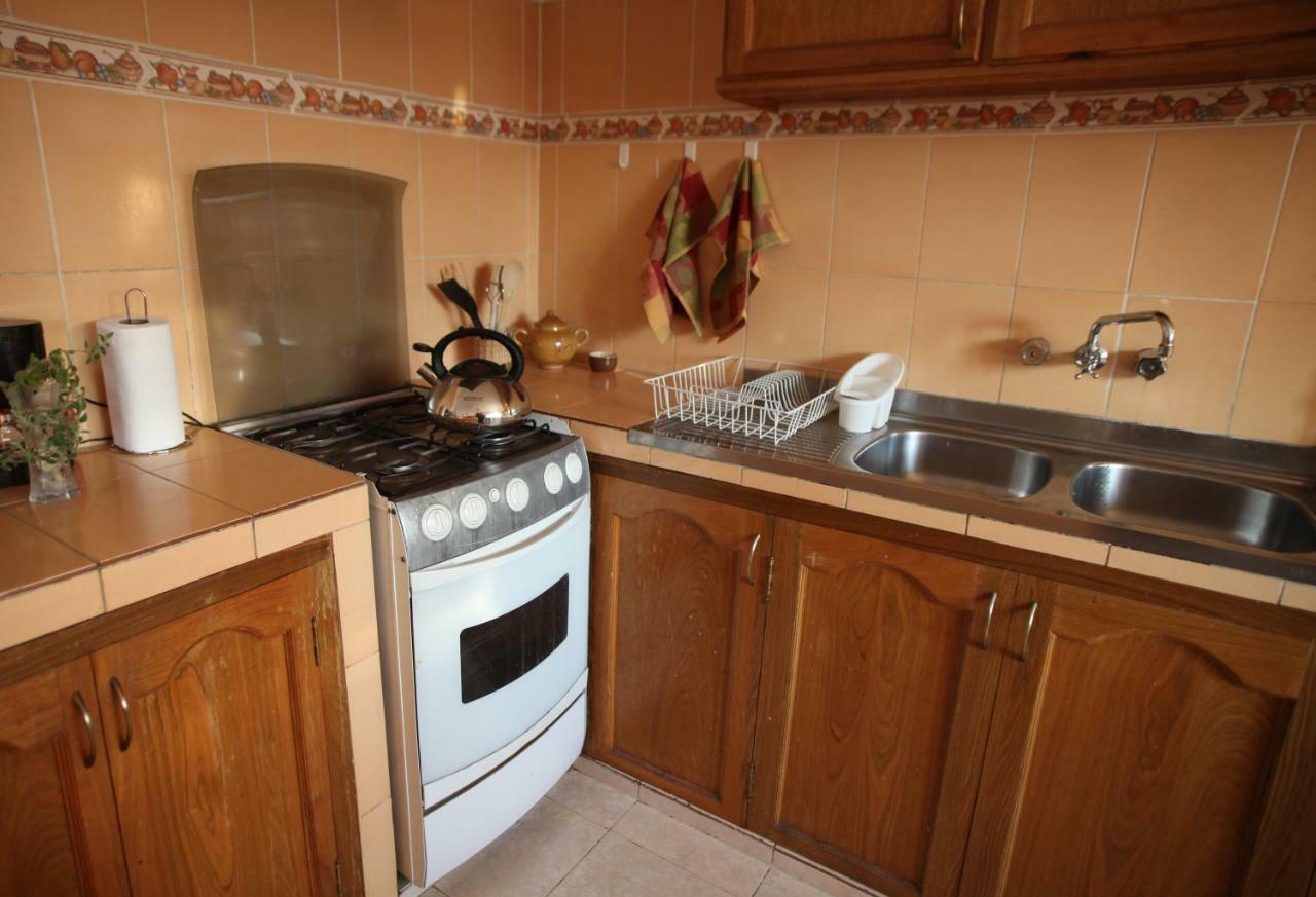 Casa Los Jazmines Sucre Zewnętrze zdjęcie