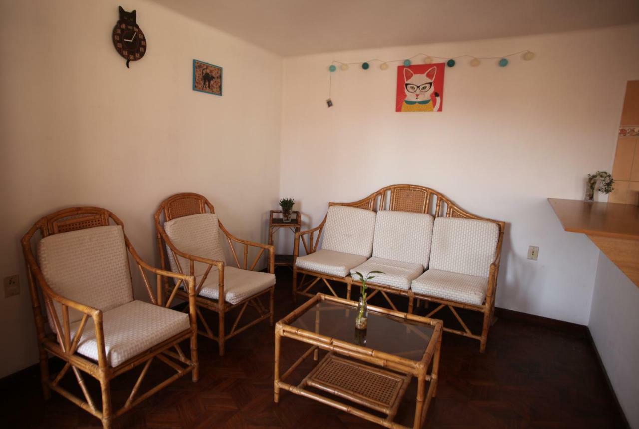 Casa Los Jazmines Sucre Zewnętrze zdjęcie