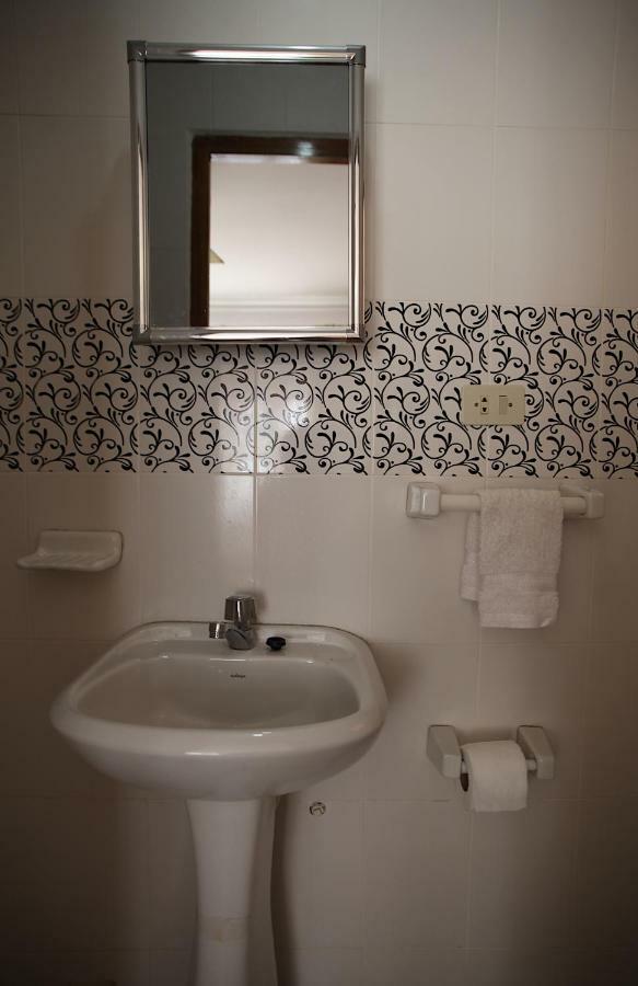Casa Los Jazmines Sucre Zewnętrze zdjęcie