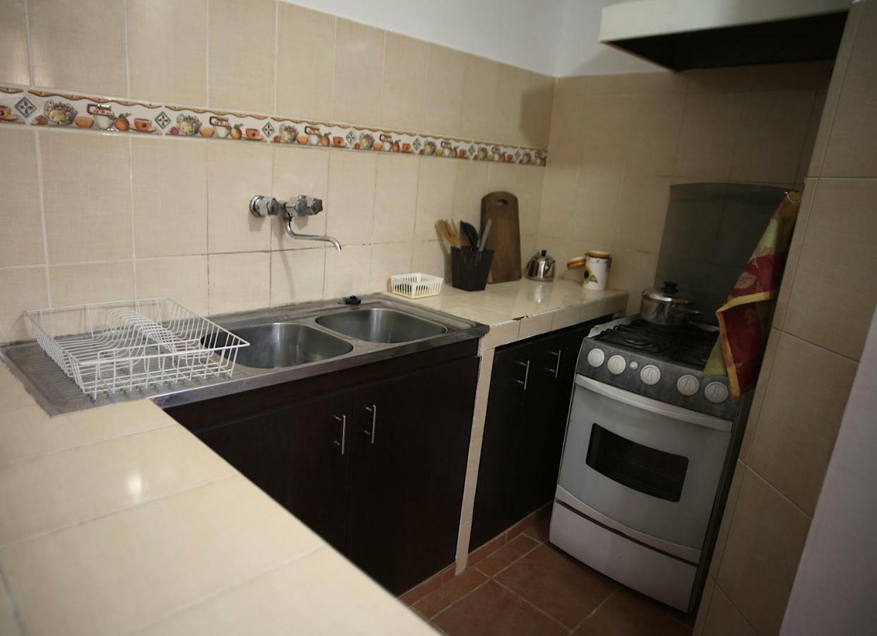 Casa Los Jazmines Sucre Zewnętrze zdjęcie