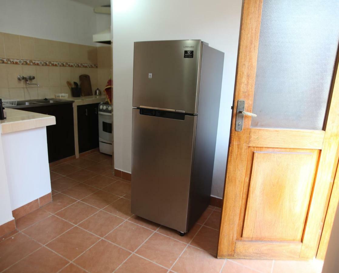 Casa Los Jazmines Sucre Zewnętrze zdjęcie