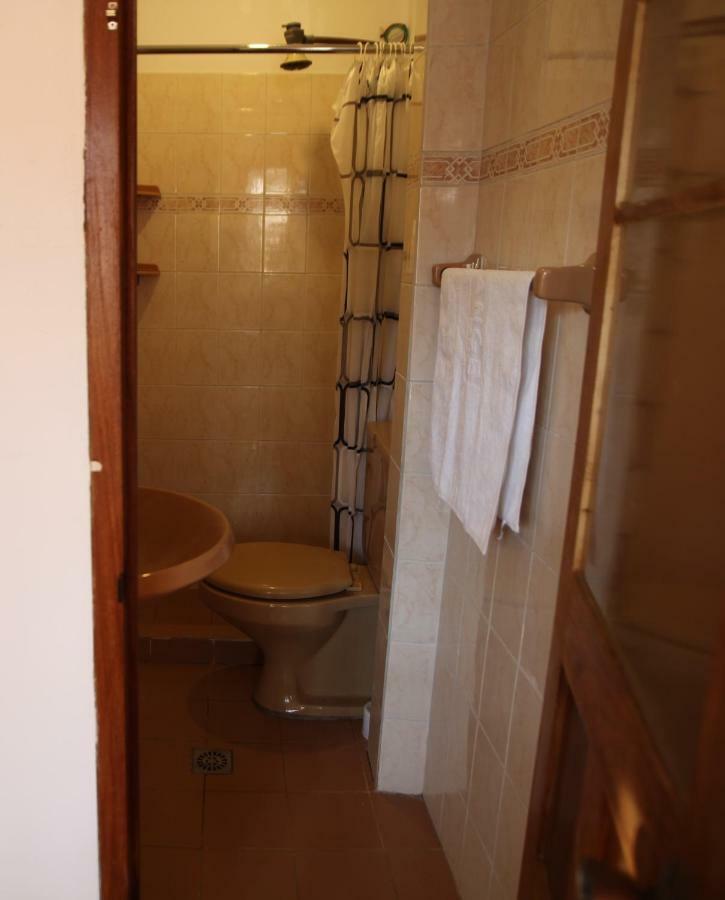 Casa Los Jazmines Sucre Zewnętrze zdjęcie
