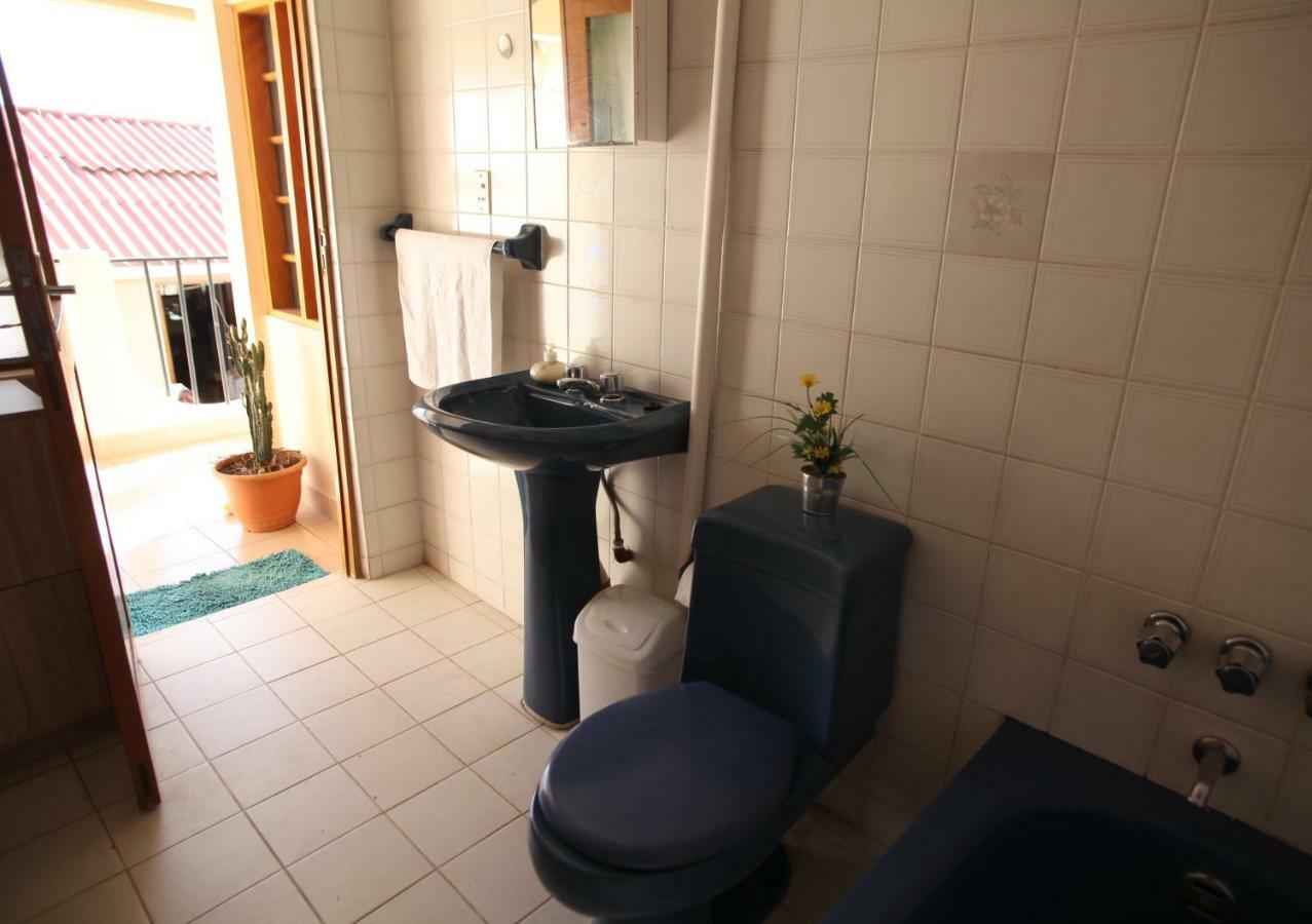 Casa Los Jazmines Sucre Zewnętrze zdjęcie