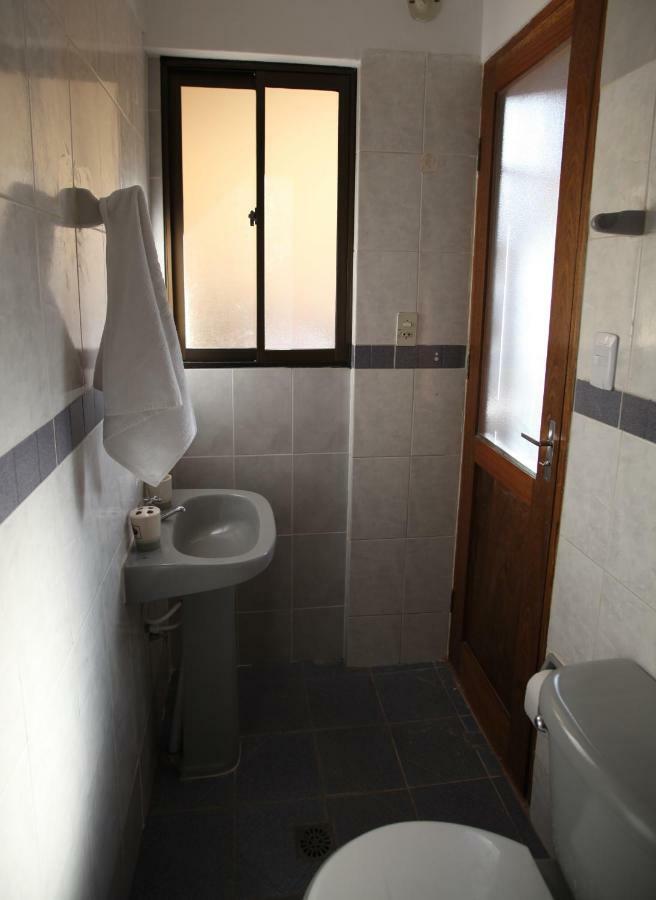 Casa Los Jazmines Sucre Zewnętrze zdjęcie
