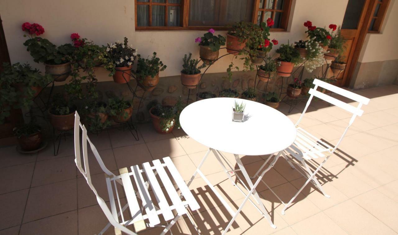 Casa Los Jazmines Sucre Zewnętrze zdjęcie