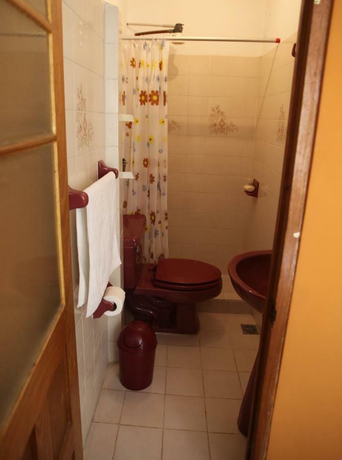 Casa Los Jazmines Sucre Zewnętrze zdjęcie