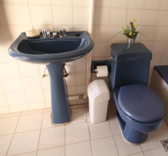 Casa Los Jazmines Sucre Zewnętrze zdjęcie